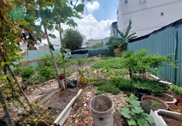 Bán 80m2 Đất Quang Trung,Quận 9 vuông vức chỉ 2.5 tỷ,SHR,k quy hoạch,công chứng ngay