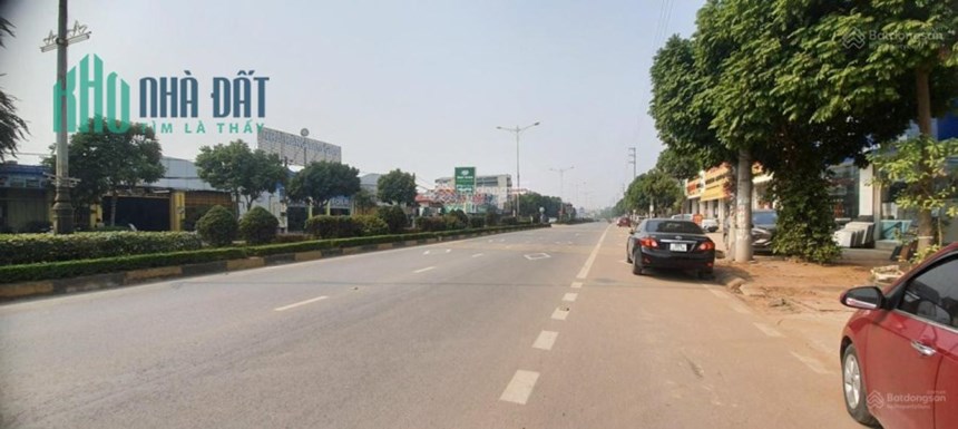 CHÍNH CHỦ BÁN LÔ ĐẤT MẶT ĐƯỜNG ĐÔI NGUYỄN TẤT THÀNH, DIỆN TÍCH 150M2, MẶT TIỀN 6M GIÁ RẺ CHỈ 4.2X TỶ
