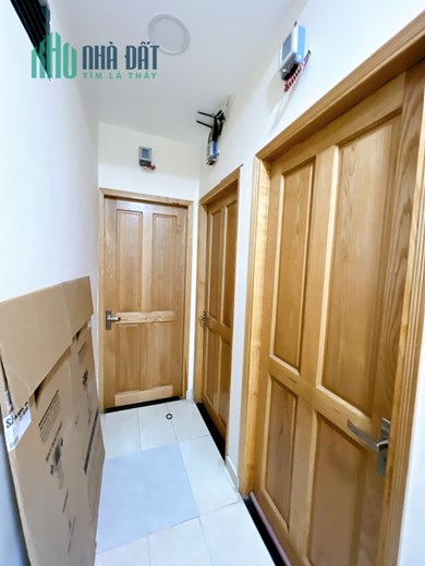 Bán nhà Đẹp Rẻ Q4 Tôn Thất Thuyết cách Q1- 150m NGANG 7.1 x 13 m đúc 
4 TẤM- 9PN-10WC - THU NHẬP