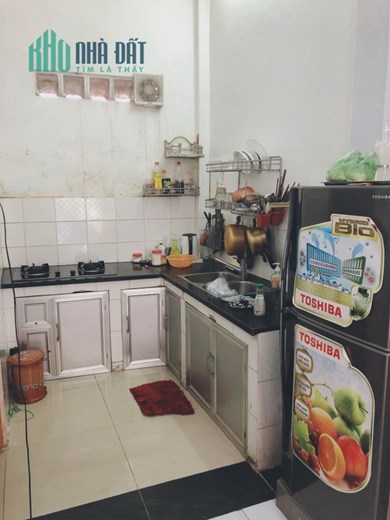 Bán rẻ nhà 39m2 Lê Đức Thọ phường 16 Gò Vấp chi 3 tỷ 3