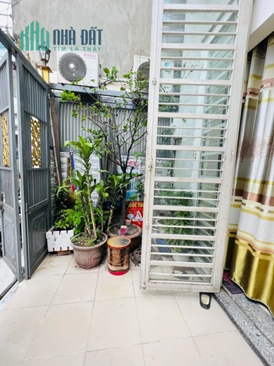Nhà Phường Phú Trung Tân Phú, Sát  MTKD. 4.1x20x3 Tầng, Nhà Đẹp. Chỉ 5 Tỷ 400 Triệu