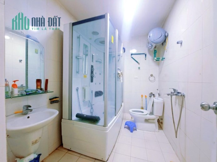 Phân lô ô tô tránh, căn góc, nhà đẹp, KD, Hào Nam, Đống Đa, 73m2, mt 10m, 21tỷ5