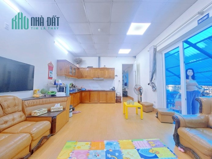 Phân lô ô tô tránh, căn góc, nhà đẹp, KD, Hào Nam, Đống Đa, 73m2, mt 10m, 21tỷ5