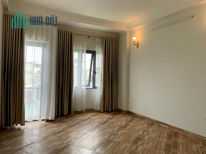 Bán nhà Vĩnh Hưng Hoàng Mai 35.6M 5 Tầng, 4 ngủ giá 3.45 tỷ