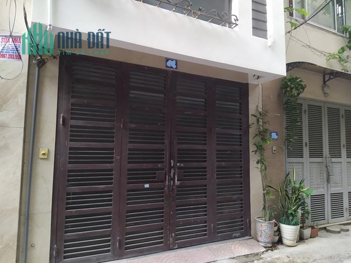 Trung tâm Đống Đa, đẹp nhất phân khúc nhỉnh 8 tỷ ngõ ô tô vào nhà, 4 tầng đủ đồ ở luôn