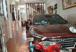 Cho thuê nhà Hào Nam Đống Đa, ô tô đỗ cửa 19tr5