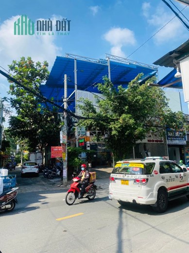 BÁN NHÀ MỚI XÂY QUẬN 7 CHỈ VỚI 2.7 TỶ 28M2