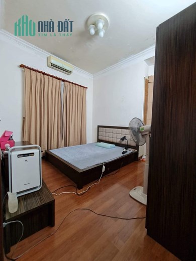Bán nhà Ngõ oto đường Nguyễn Trãi, 45m2, mặt tiền 6m, lô góc