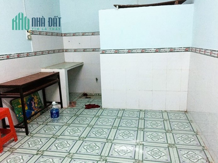 Bán dãy nhà trọ 6x21 hẻm xe hơi đường số 10 Linh Xuân