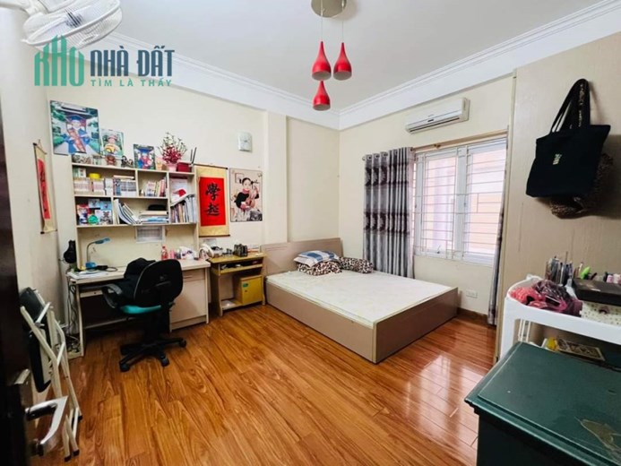 Đỉnh của đỉnh là dây ! nhà phú diễn bắc từ liêm 60m x 5t MT10m.9,5 tỷ