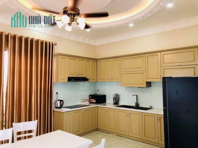 B.án Nhà Hẻm xe Tải Âu Cơ, P14, Tân Bình, 4.5m x 20m(90m2), 4L 5PN 5WC, Chỉ 8 Tỏi.