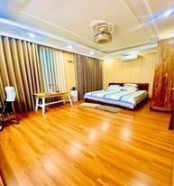 BÁN NHÀ HOÀNG HOA THÁM, BA ĐÌNH, Ô TÔ, 10M RA PHỐ, 28M2 4T, GIÁ 2.88 TỶ