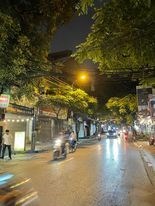 BÁN NHÀ HOÀNG HOA THÁM, BA ĐÌNH, 10M RA PHỐ, 28M2 4 TẦNG, GIÁ 2.88 TỶ