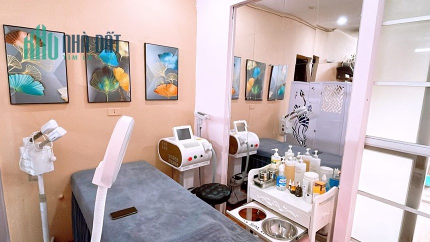 💥 Tập thể B7 Thành công 75m2 3PN + 2WC, Đẹp như chung Cư, Chỉ 2.35 Tỷ 💥