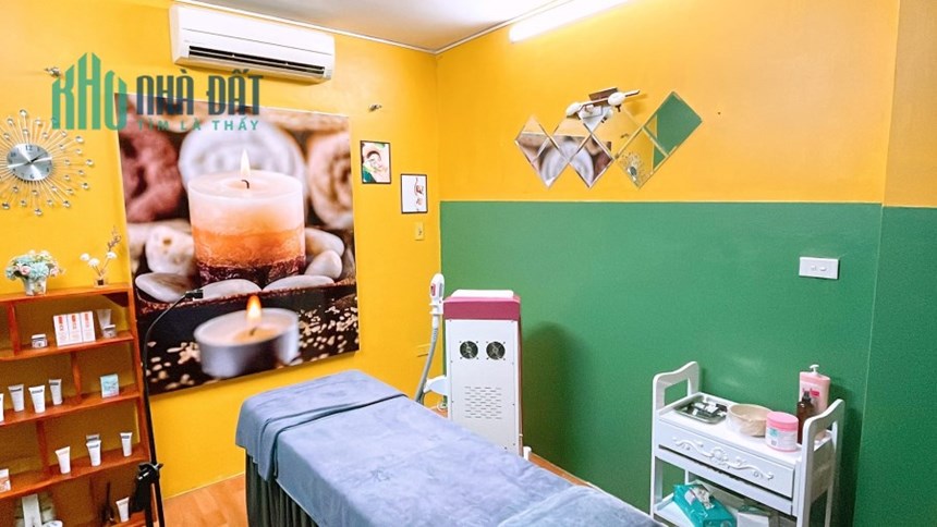 💥 Tập thể B7 Thành công 75m2 3PN + 2WC, Đẹp như chung Cư, Chỉ 2.35 Tỷ 💥