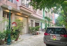 BÁN BIỆT THỰ PHẠM NGỌC THẠCH, ĐỐNG ĐA, Ô TÔ, 130M2 MT7.5M, GIÁ 17.5 TỶ