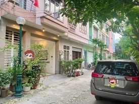 BÁN BIỆT THỰ PHẠM NGỌC THẠCH, ĐỐNG ĐA, Ô TÔ, 130M2 MT7.5M, GIÁ 17.5 TỶ