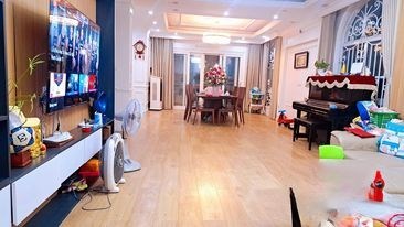 BÁN BIỆT THỰ PHẠM NGỌC THẠCH, ĐỐNG ĐA, Ô TÔ, 130M2 MT7.5M, GIÁ 17.5 TỶ