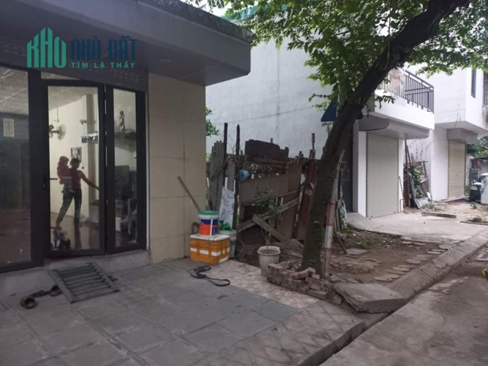 Siêu siêu rẻ ! đất phú diễn bắc từ liêm 75m MT 4.9m.11.3 tỷ.
