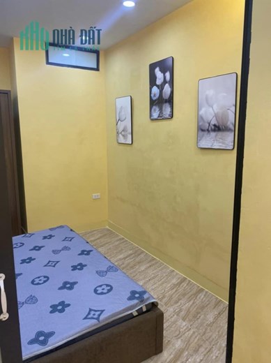 💥 Tập thể tầng 1 Kim Liên, Lương Định Của, KD Online, 60m2 2PN, Chỉ 2.38 Tỷ 💥