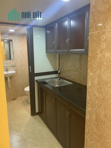 💥 Tập thể tầng 1 Kim Liên, Lương Định Của, KD Online, 60m2 2PN, Chỉ 2.38 Tỷ 💥