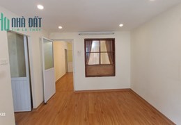 💥 Siêu rẻ Chỉ 1.97 Tỷ - Tập thể C8 Thành Công, Ba Đình, 55m2 3PN, SĐCC 💥