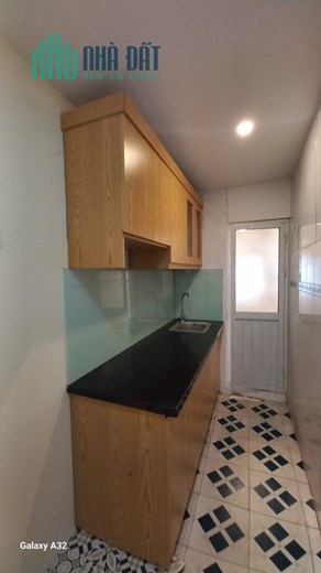 💥 Siêu rẻ Chỉ 1.97 Tỷ - Tập thể C8 Thành Công, Ba Đình, 55m2 3PN, SĐCC 💥