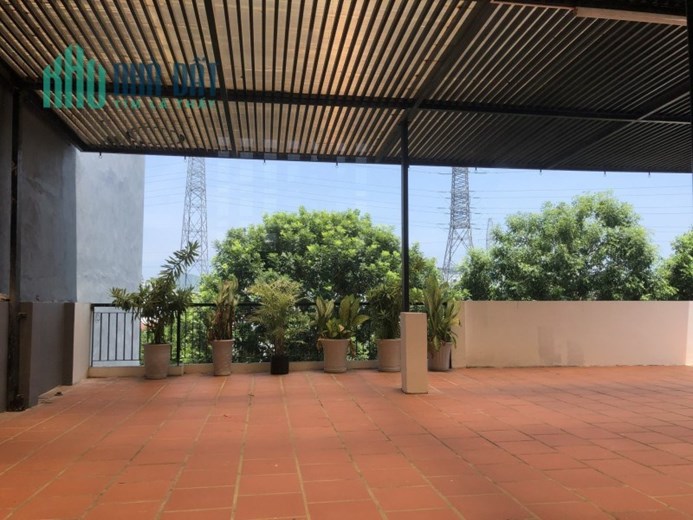 Nhà Mặt Tiền Nguyễn Lữ, Nam Việt Á, 180m2, ngang 10, 3 tầng