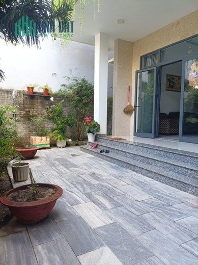 Nhà Mặt Tiền Nguyễn Lữ, Nam Việt Á, 180m2, ngang 10, 3 tầng