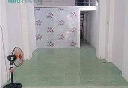 .Nhà Huỳnh Ngọc Huệ gần Chợ Thanh Khê, 51m2, 1.5x tỷ