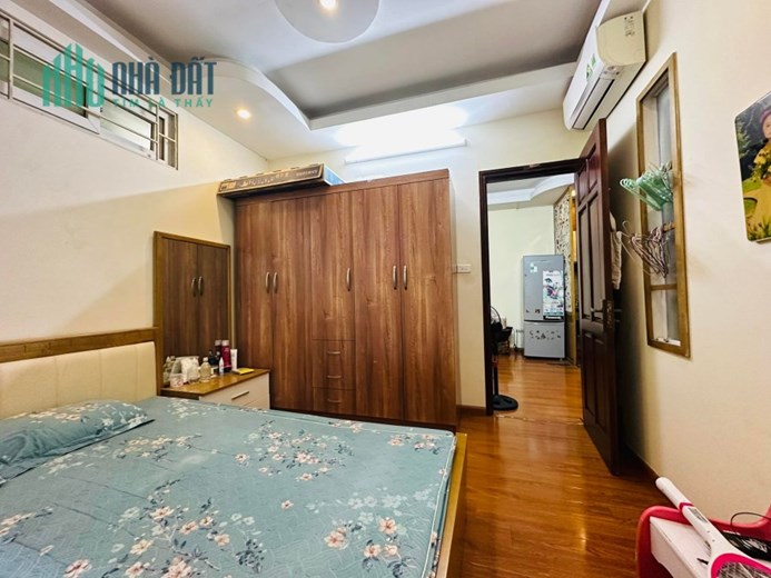 . Bán nhà Mỹ Đình , cc mini hiếm , 46m , 1.17 tỷ