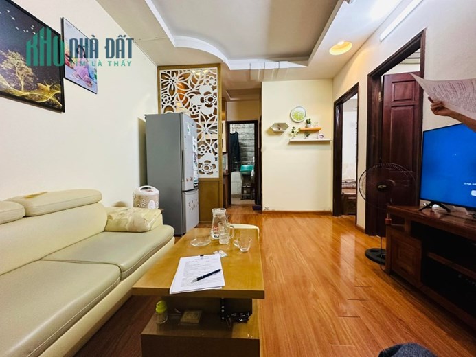 . Bán nhà Mỹ Đình , cc mini hiếm , 46m , 1.17 tỷ