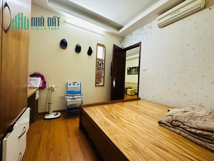 . Bán nhà Mỹ Đình , cc mini hiếm , 46m , 1.17 tỷ