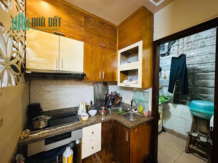 . Bán nhà Mỹ Đình , cc mini hiếm , 46m , 1.17 tỷ
