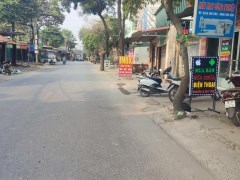 Tin được ko ! hơn 10 tỷ có nhà mặt đường phương canh 106m x3t MT 4.5M.