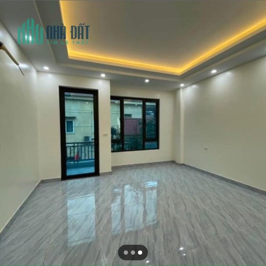 BÁN NHÀ 3 TẦNG 61m2 MỚI XÂY GẦN HỒ GOONG HỘ KHẨU TRƯỜNG THI