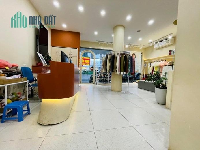 ĐẸP NHẤT PHỐ CẦU GIẤY-LÔ GÓC-3 THOÁNG-MẶT TIỀN RỘNG – KINH DOANH VÔ ĐỐI