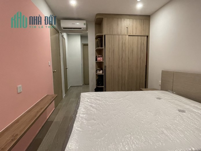 Đầu tư cho thuê căn hộ du lịch bãi Sau Vũng Tàu thu nhập 25-40tr/tháng-0932234316