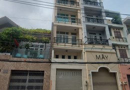bd.Ngộp thực sự cần bán nhà MT Huỳnh Văn Bánh CHỈ 18 tỷ, 4x16m,1 trệt 5 lầu P11, Phú Nhuận