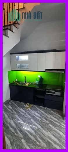 Bán nhà đẹp 4 tầng gần phố Tam Khương, giá hơn 5 tỷ