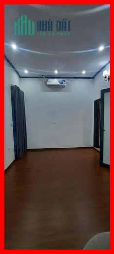 Bán nhà đẹp 4 tầng gần phố Tam Khương, giá hơn 5 tỷ