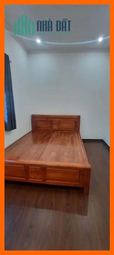 Bán nhà đẹp 4 tầng gần phố Tam Khương, giá hơn 5 tỷ