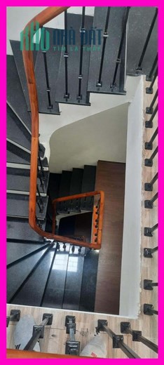 Bán nhà đẹp 4 tầng gần phố Tam Khương, giá hơn 5 tỷ