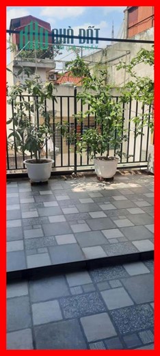 Bán nhà đẹp 4 tầng gần phố Tam Khương, giá hơn 5 tỷ