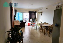 Bán căn hộ 81m2 2PN tầng cao hướng Đông Nam chung cư Linh Tây Tower