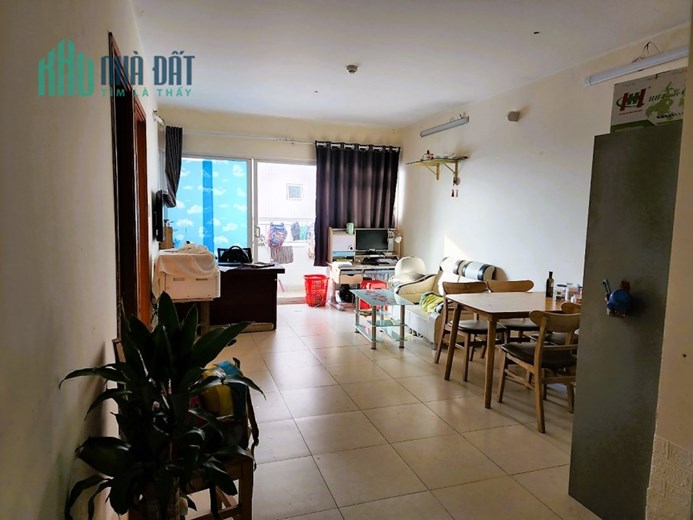 Bán căn hộ 81m2 2PN tầng cao hướng Đông Nam chung cư Linh Tây Tower