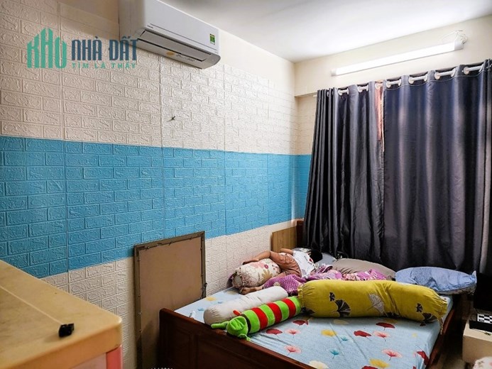 Bán căn hộ 81m2 2PN tầng cao hướng Đông Nam chung cư Linh Tây Tower