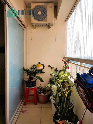 Bán căn hộ 81m2 2PN tầng cao hướng Đông Nam chung cư Linh Tây Tower