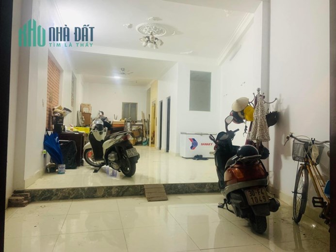 85m 6 Tầng Phố Khương Hạ Thanh Xuân. Tiện Ích Ngập Tràn Chủ Thiện Chí Bán.