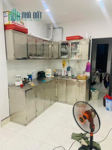 85m 6 Tầng Phố Khương Hạ Thanh Xuân. Tiện Ích Ngập Tràn Chủ Thiện Chí Bán.